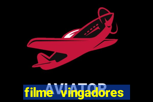 filme vingadores ultimato completo dublado gratis